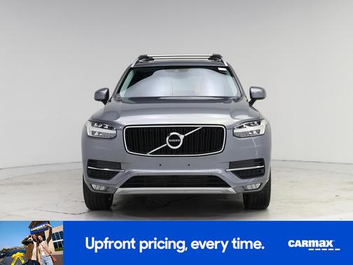 2019 Volvo XC90 T6 Momentum