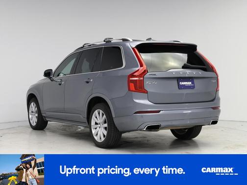 2019 Volvo XC90 T6 Momentum
