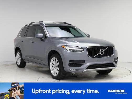 2019 Volvo XC90 T6 Momentum