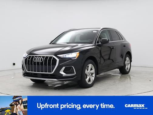 2019 Audi Q3 Premium
