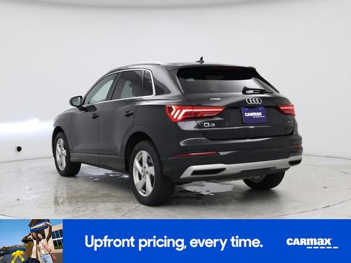 2019 Audi Q3 Premium