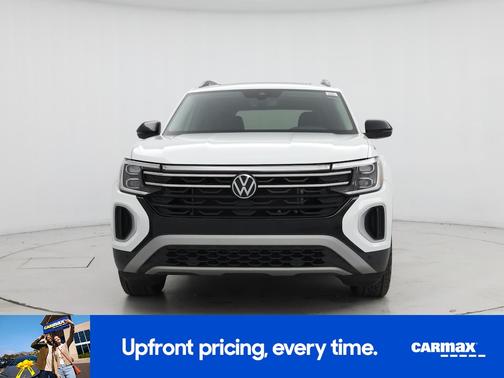 2024 Volkswagen Atlas Peak Edition SE w/Tech