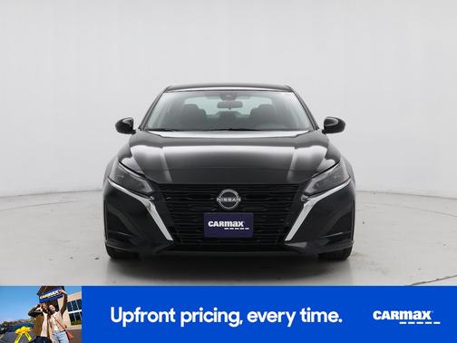 2023 Nissan Altima S