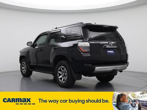 2021 Toyota 4Runner TRD Off Road Premium