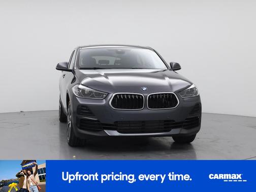 2021 BMW X2 XDrive28i