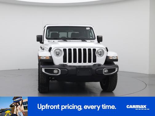 2023 Jeep Gladiator Sport S