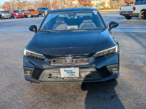 2023 Honda Civic 