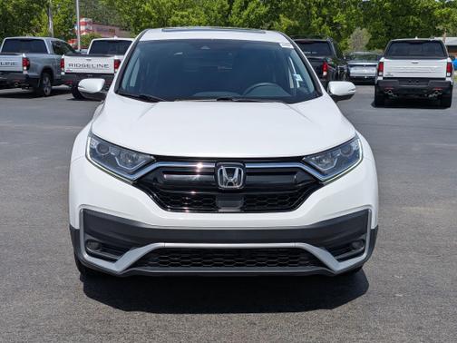 2020 Honda CR-V 