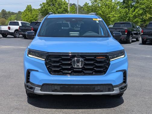 2023 Honda Pilot 