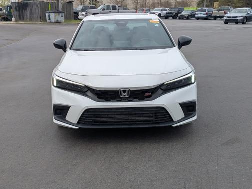 2023 Honda Civic Si 