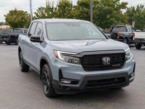 2023 Honda Ridgeline 