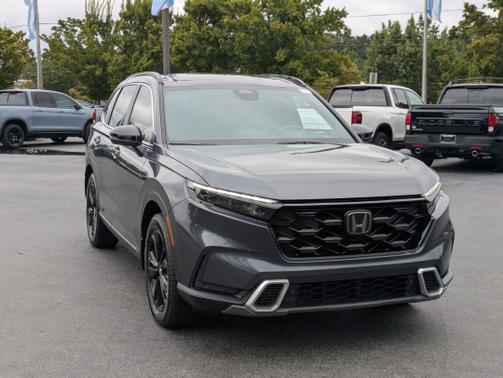 2024 Honda CR-V Hybrid 