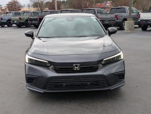 2023 Honda Civic 