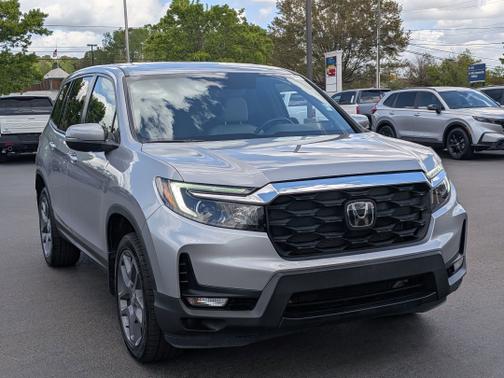 2023 Honda Passport 