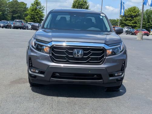 2023 Honda Ridgeline