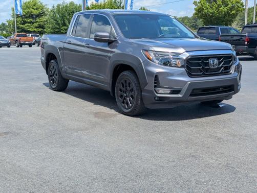 2023 Honda Ridgeline