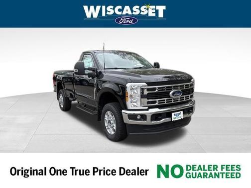 2025 Ford F-350 XLT