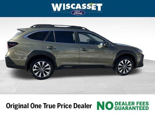 2023 Subaru Outback Limited XT