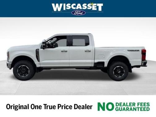 2026 Ford F-350 Lariat Super Duty