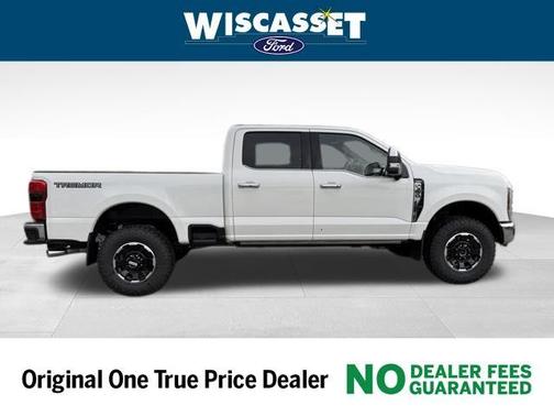 2026 Ford F-350 Lariat Super Duty