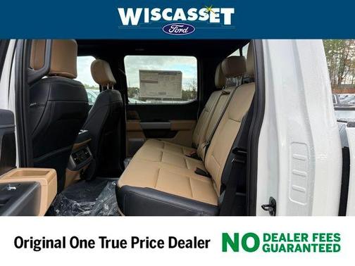 2026 Ford F-350 Lariat Super Duty