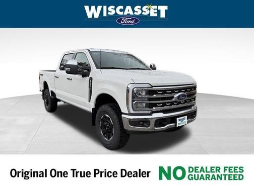 2026 Ford F-350 Lariat Super Duty