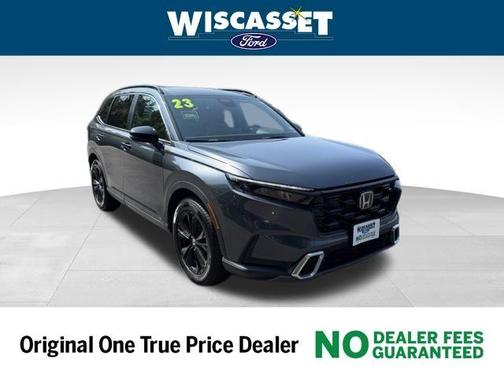 2023 Honda CR-V Hybrid Sport Touring