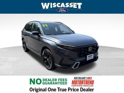 2023 Honda CR-V Hybrid Sport Touring
