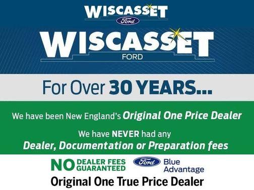 Black Metallic 2024 Ford Edge SEL