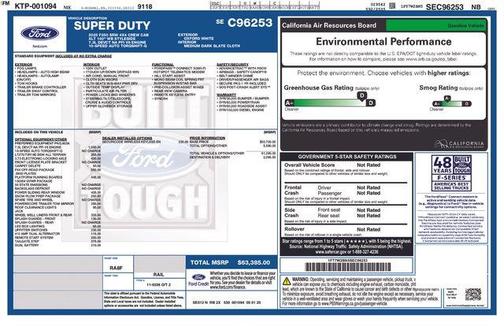 2025 Ford F-250 XLT