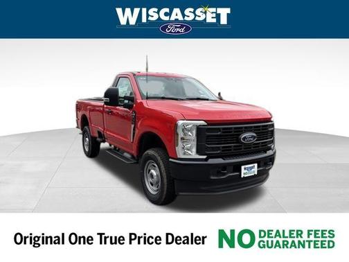 2025 Ford F-350 XL