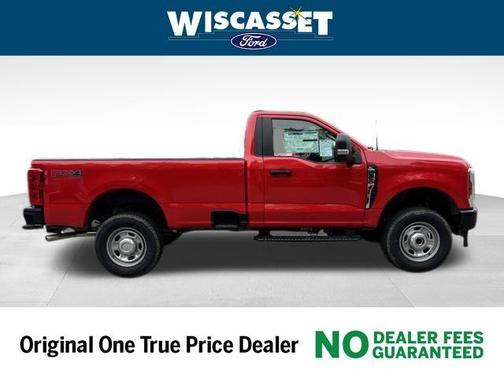 2025 Ford F-350 XL