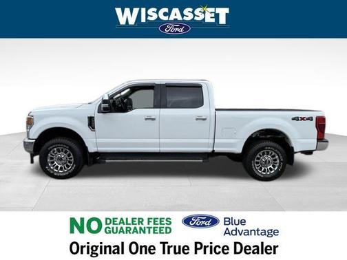 2022 Ford F-350 XLT