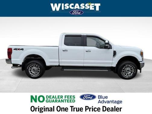 2022 Ford F-350 XLT