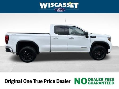 2019 GMC Sierra 1500 Elevation