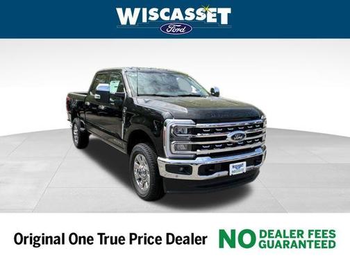 2025 Ford F-350 Lariat Super Duty