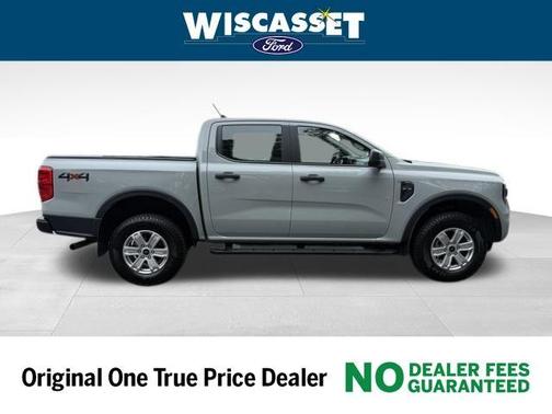 2024 Ford Ranger XL