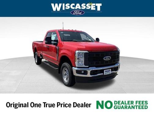 2025 Ford F-350 XL
