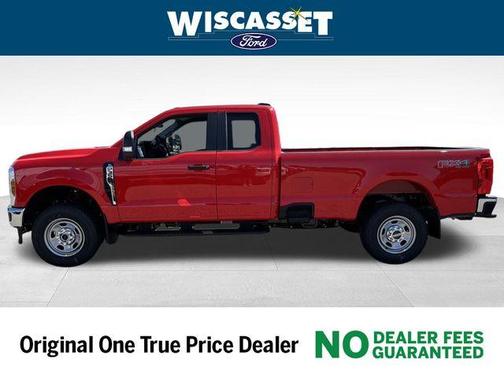2025 Ford F-350 XL