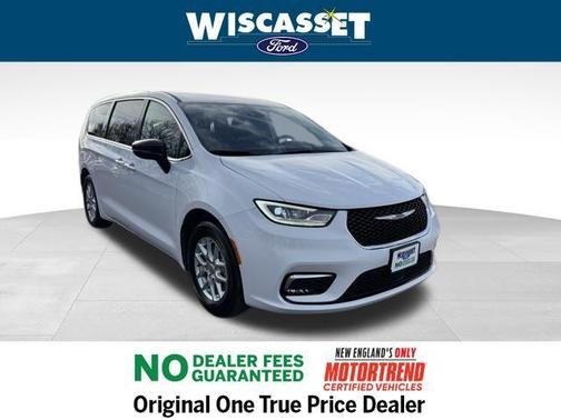 2024 Chrysler Pacifica Touring-L