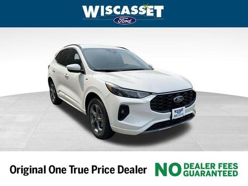 2024 Ford Escape ST-Line Select