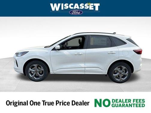 2024 Ford Escape ST-Line Select