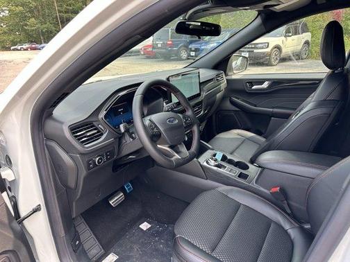 2024 Ford Escape ST-Line Select