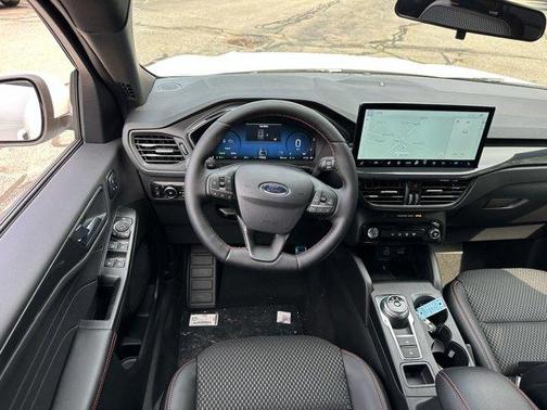 2024 Ford Escape ST-Line Select
