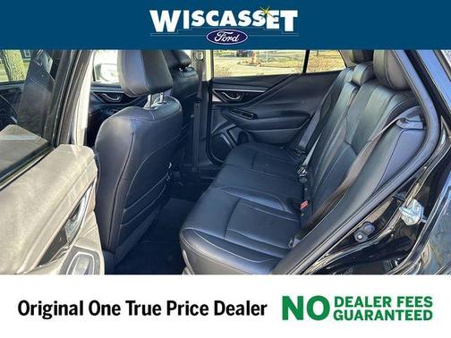 2023 Subaru Outback Touring