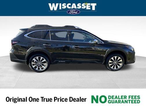 2023 Subaru Outback Touring