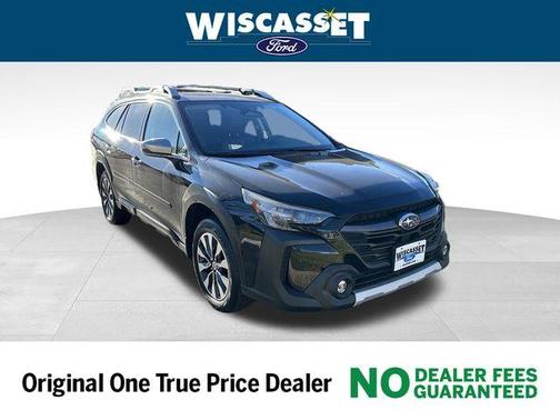 2023 Subaru Outback Touring