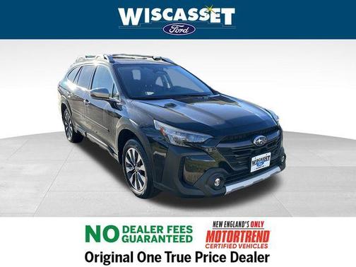 2023 Subaru Outback Touring