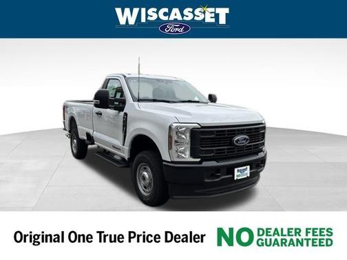 2025 Ford F-250 XLT