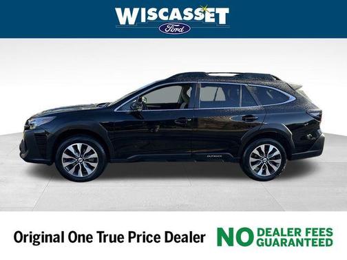 2023 Subaru Outback Limited